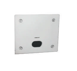 Válvula Embutida Para Mictório Elétrica